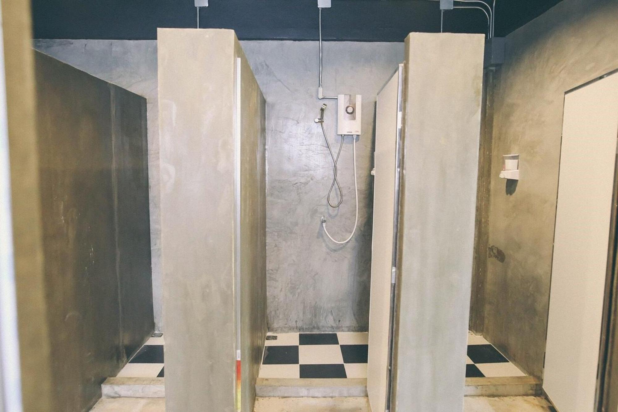 Vestique Hostel Chiang Mai Zewnętrze zdjęcie