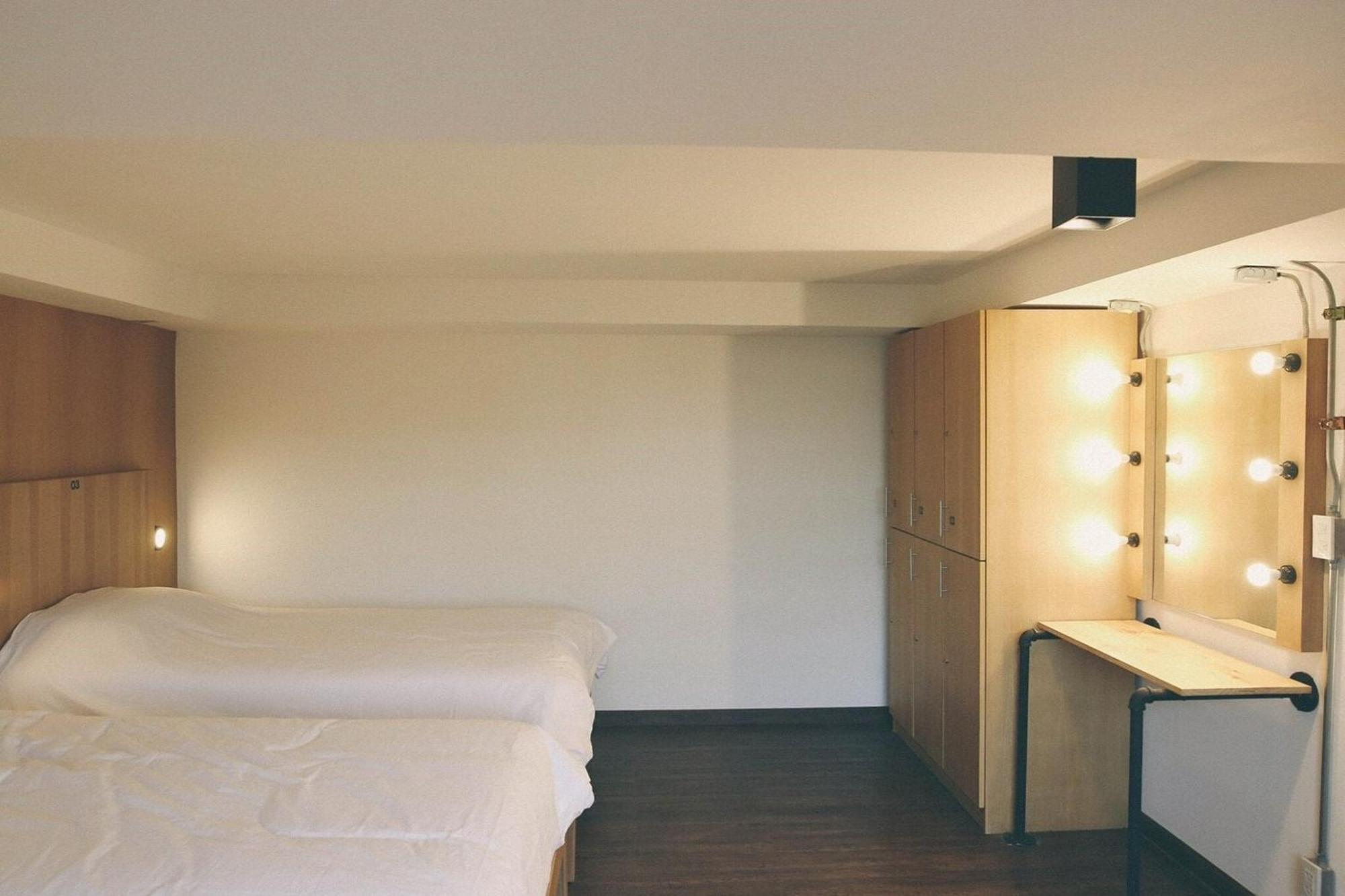 Vestique Hostel Chiang Mai Zewnętrze zdjęcie