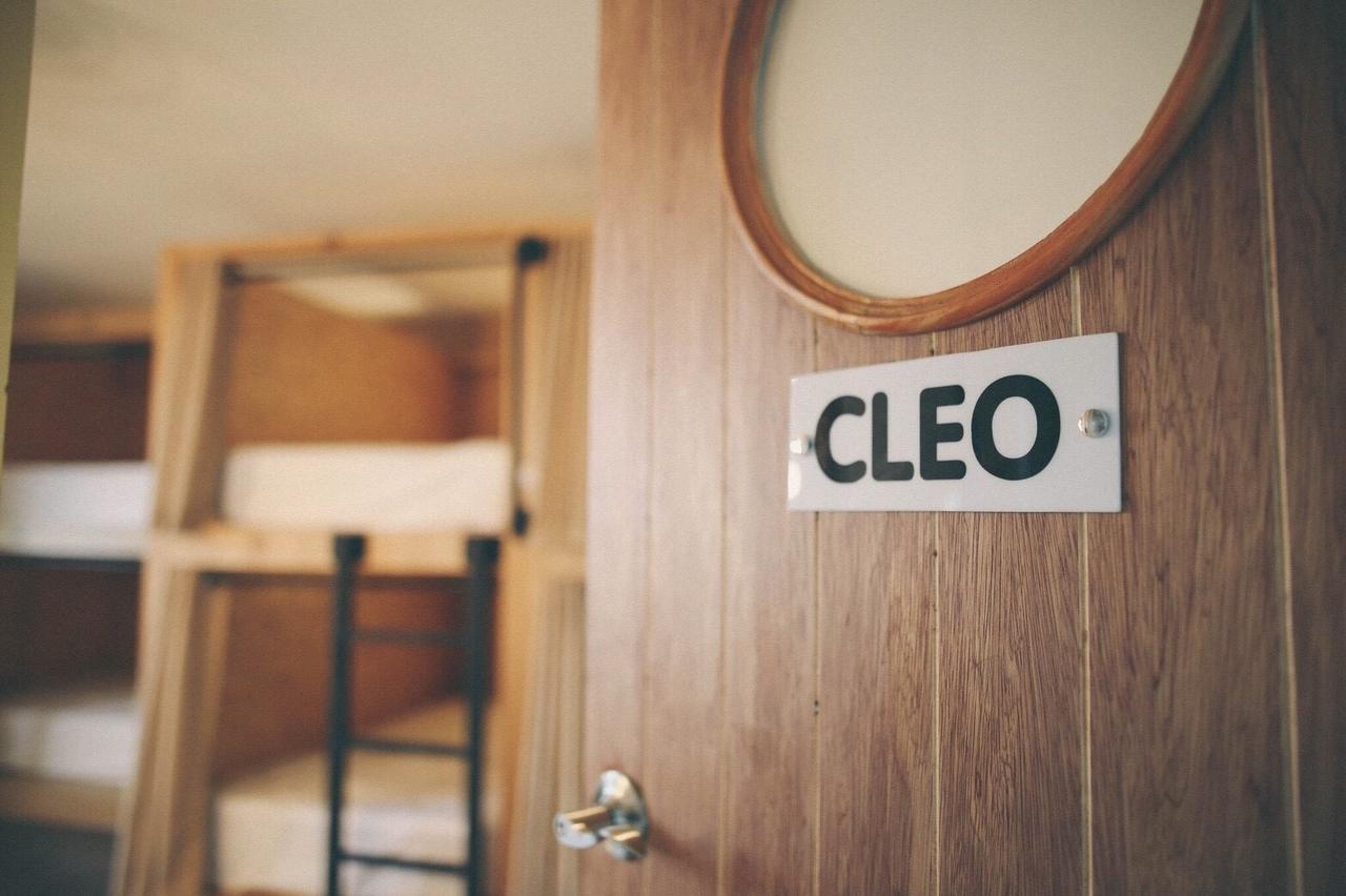 Vestique Hostel Chiang Mai Zewnętrze zdjęcie