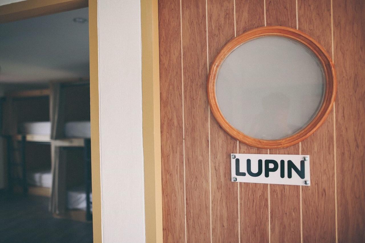 Vestique Hostel Chiang Mai Zewnętrze zdjęcie